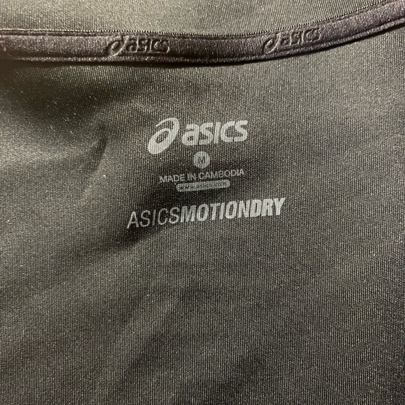 ASICS womens running jacket - Picture 4 of 8